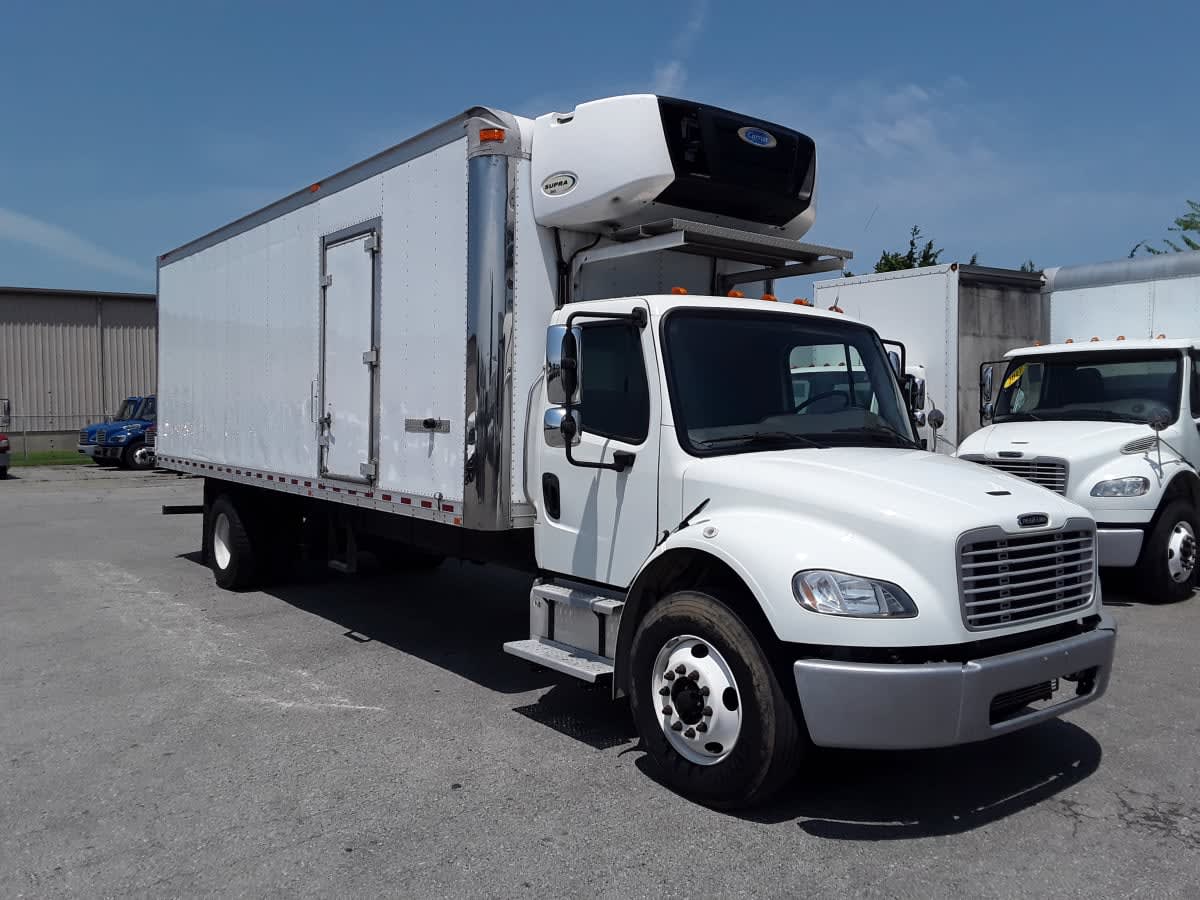 2019 Freightliner/Mercedes M2 106 863424