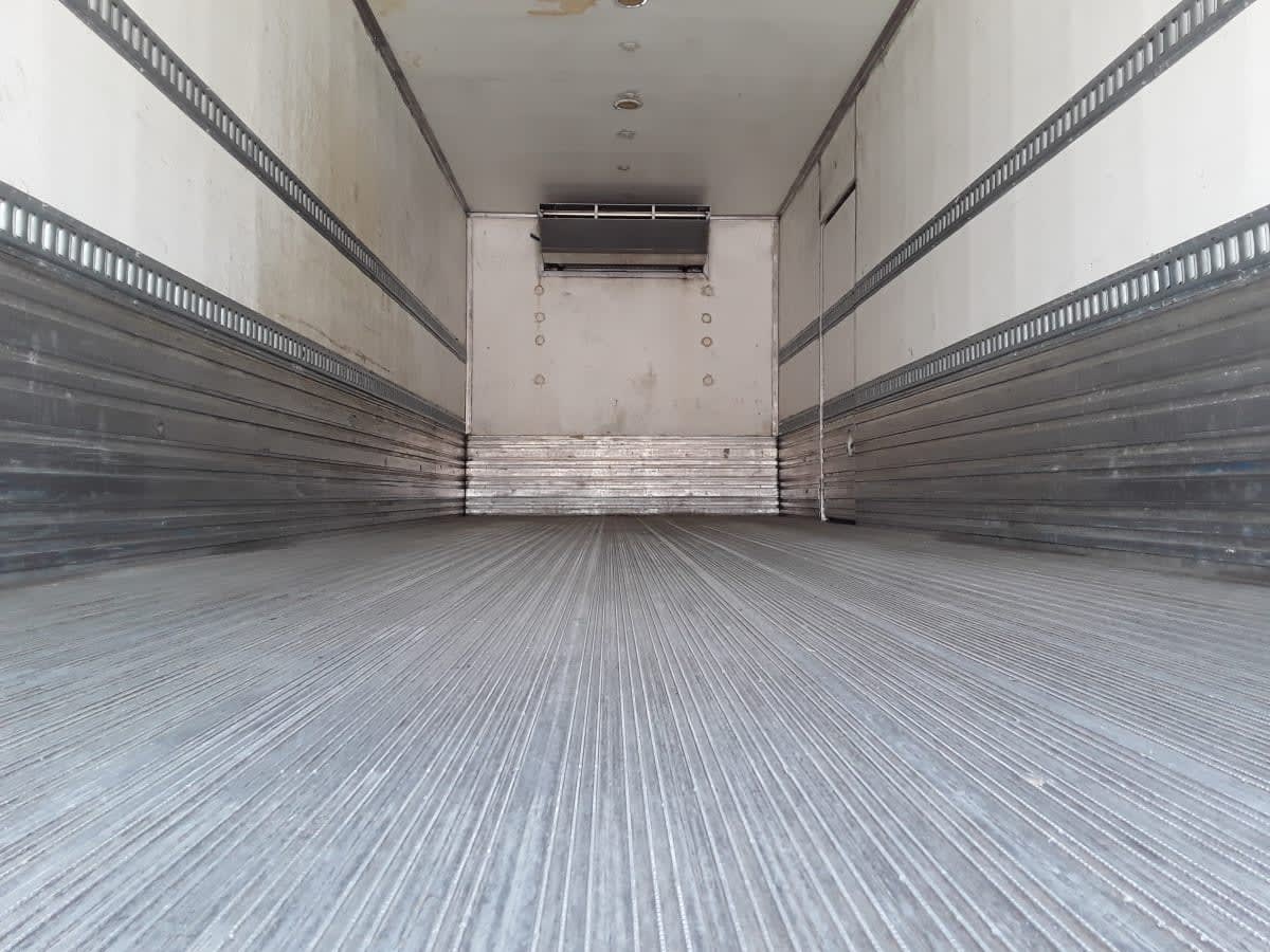2019 Freightliner/Mercedes M2 106 863424