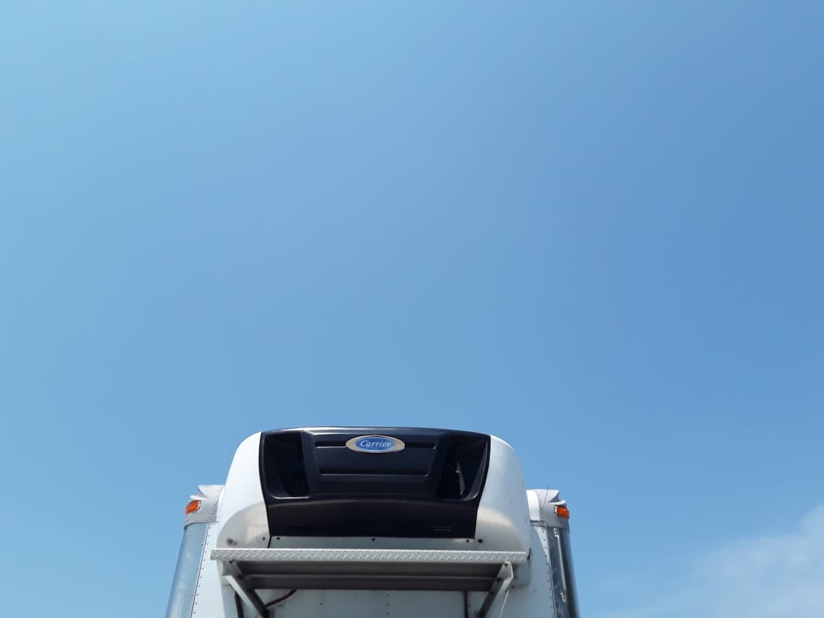 2019 Freightliner/Mercedes M2 106 863424