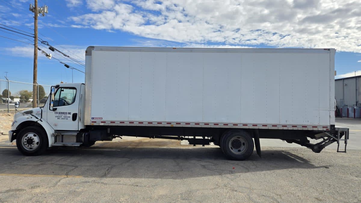 2019 Freightliner M2 106 - image 10