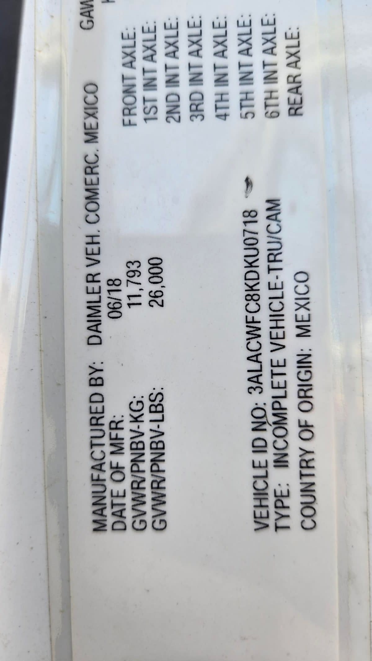 2019 Freightliner M2 106 - image 15