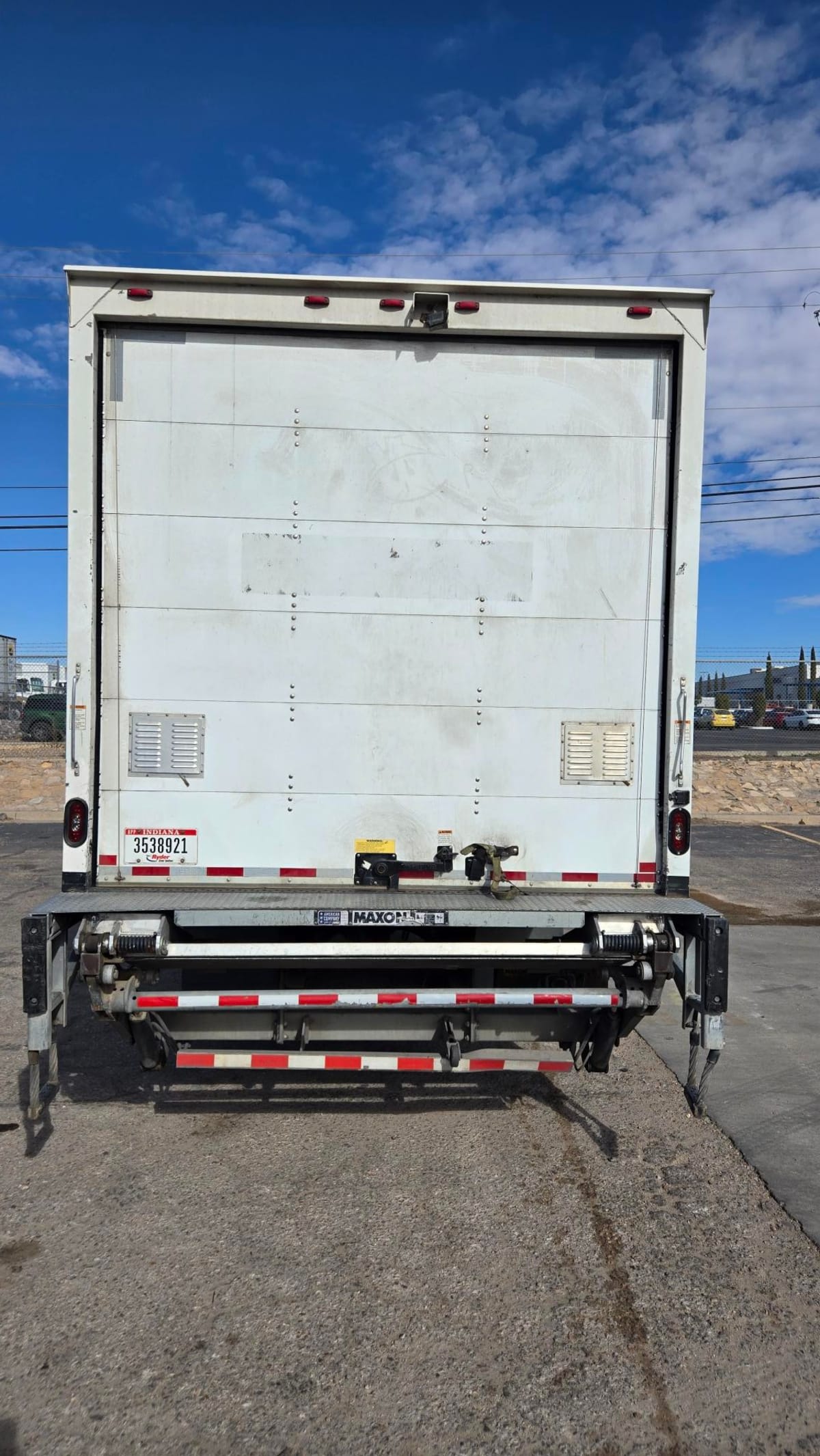 2019 Freightliner M2 106 - image 5