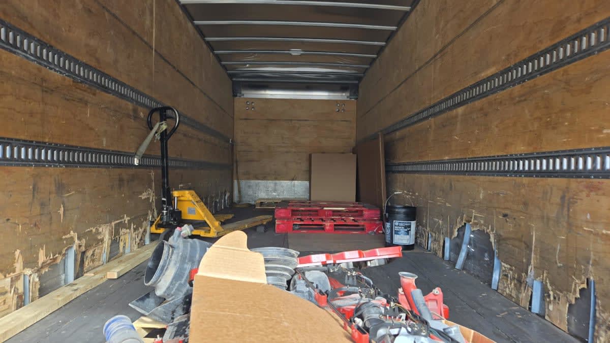 2019 Freightliner M2 106 - image 8