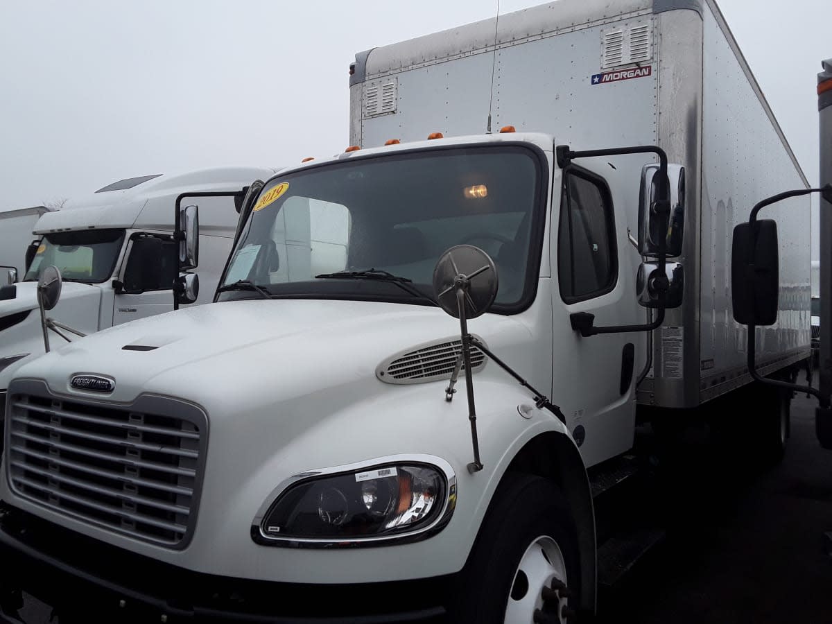 2019 Freightliner/Mercedes M2 106 863440