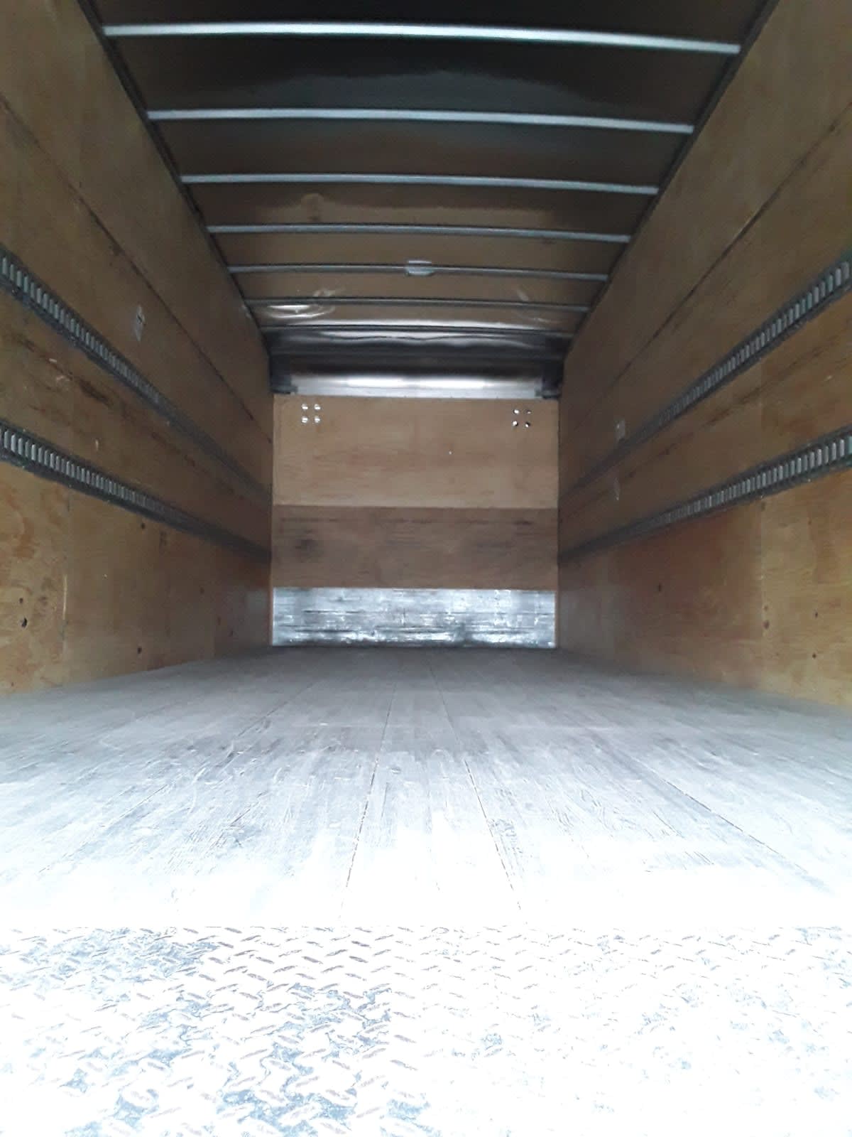 2019 Freightliner/Mercedes M2 106 863440