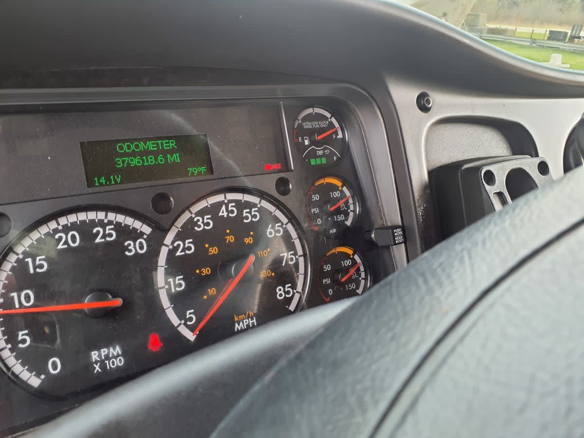 2019 Freightliner/Mercedes M2 106 863441