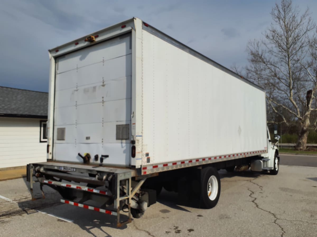 2019 Freightliner/Mercedes M2 106 863441