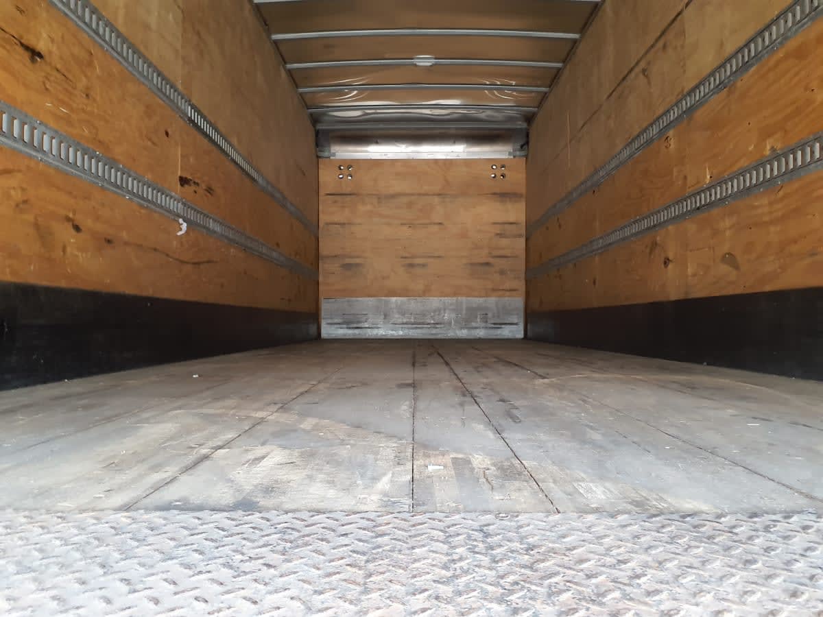 2019 Freightliner/Mercedes M2 106 863441