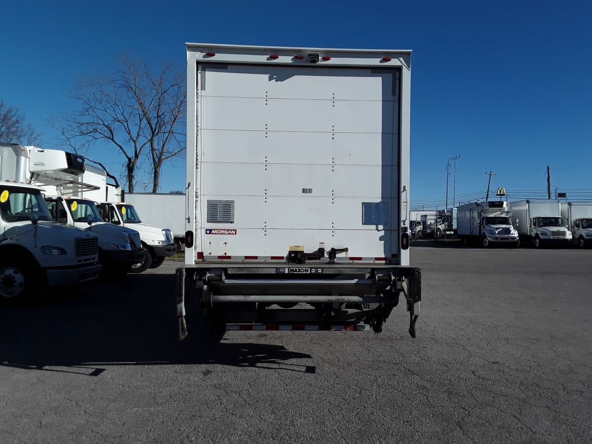 2019 Freightliner/Mercedes M2 106 863442