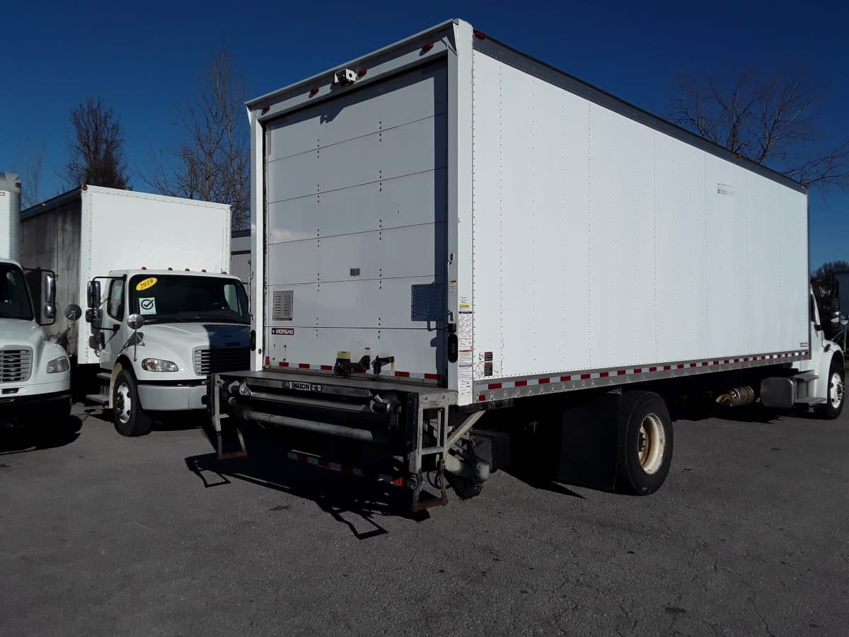 2019 Freightliner/Mercedes M2 106 863442