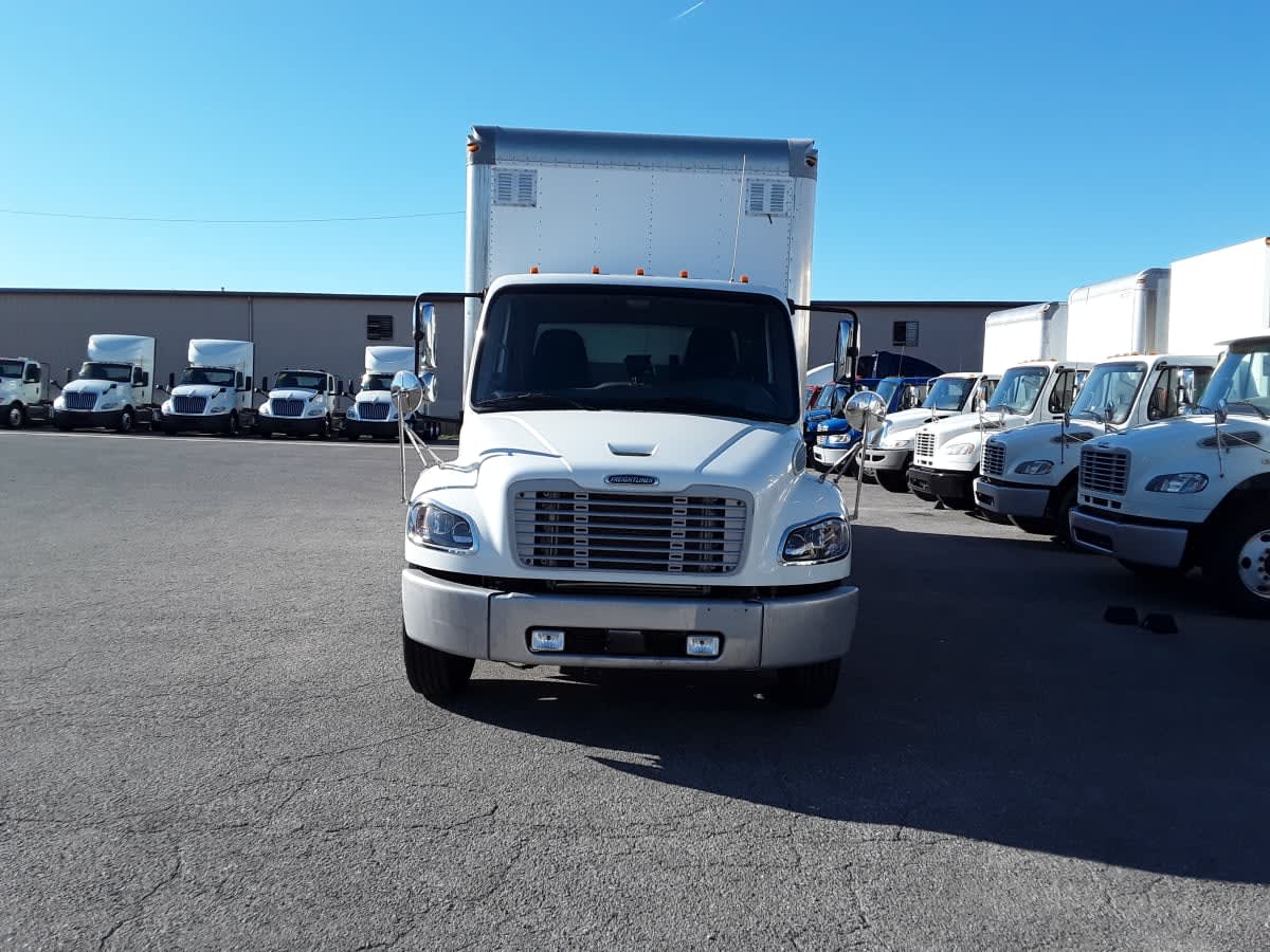 2019 Freightliner/Mercedes M2 106 863442