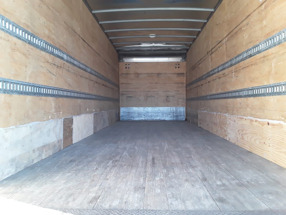 2019 Freightliner/Mercedes M2 106 863442