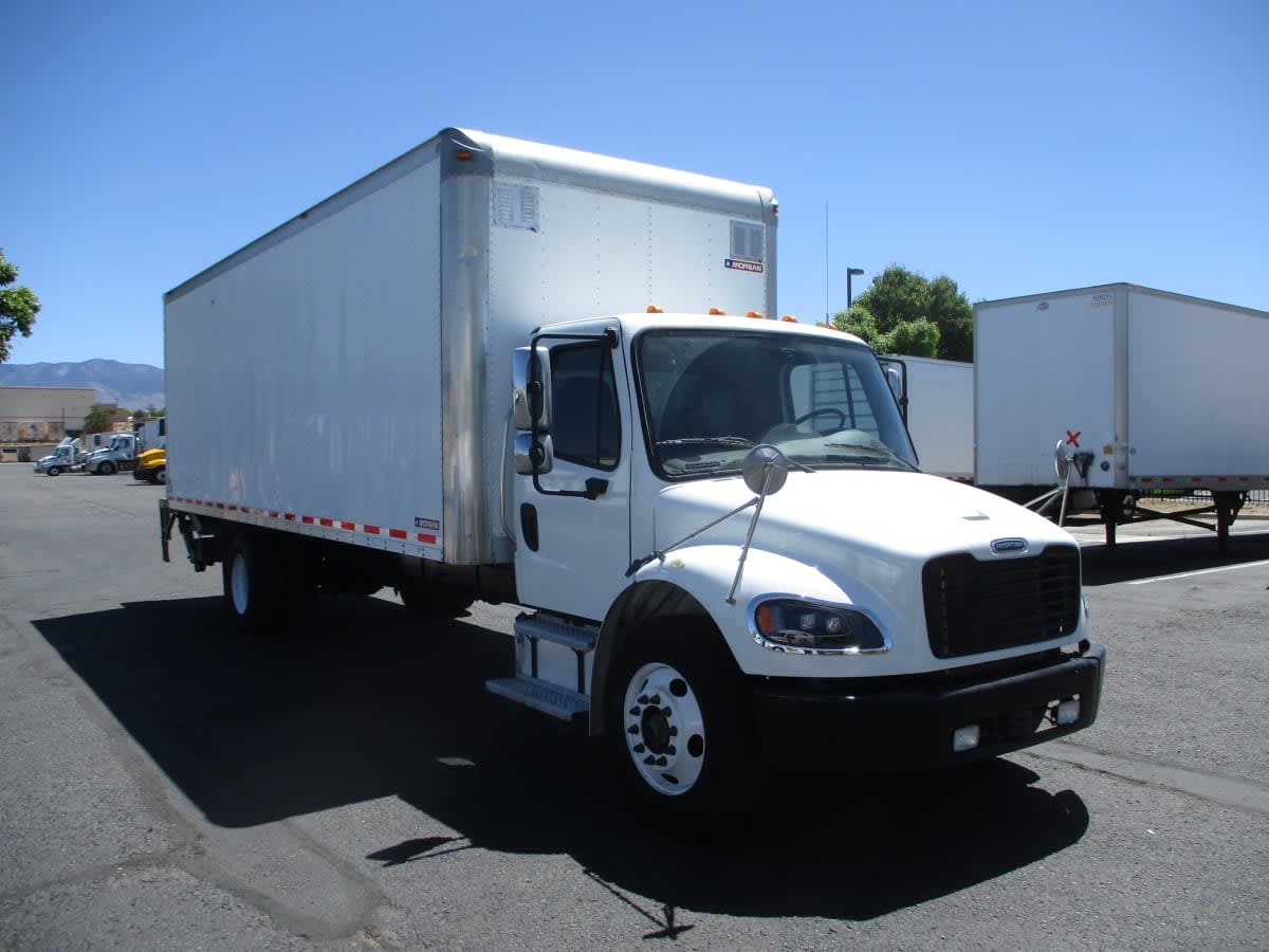 2019 Freightliner M2 106 in Commerce City, CO — photo 3