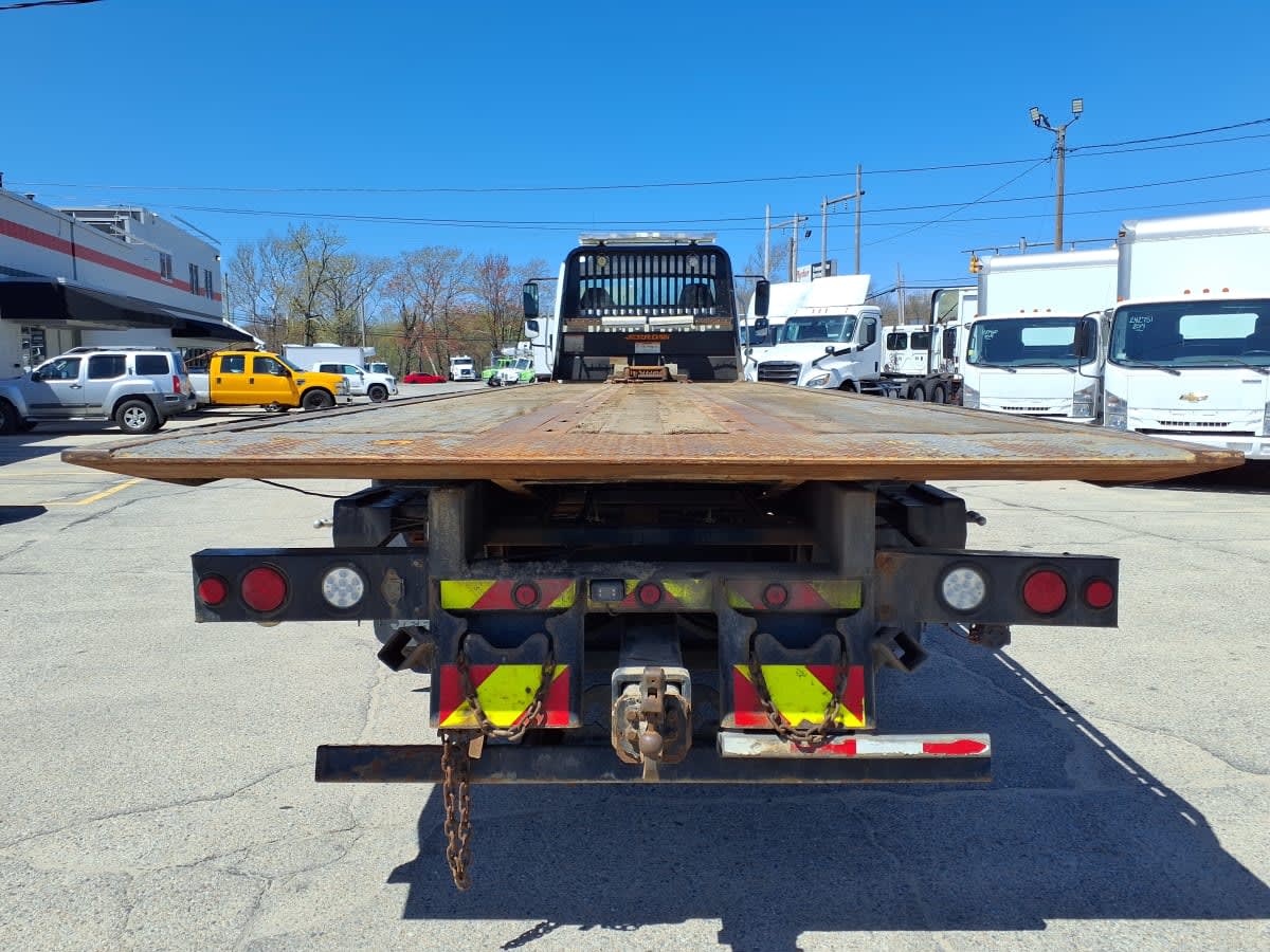 2019 Freightliner/Mercedes M2 112 863455