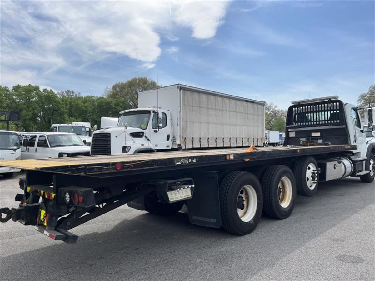 2019 Freightliner/Mercedes M2 112 863456