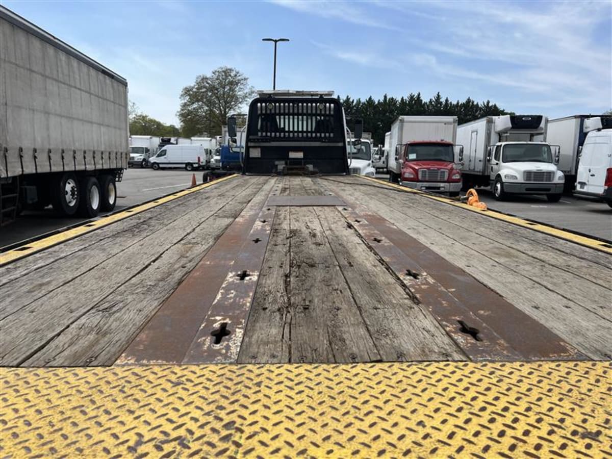 2019 Freightliner/Mercedes M2 112 863456