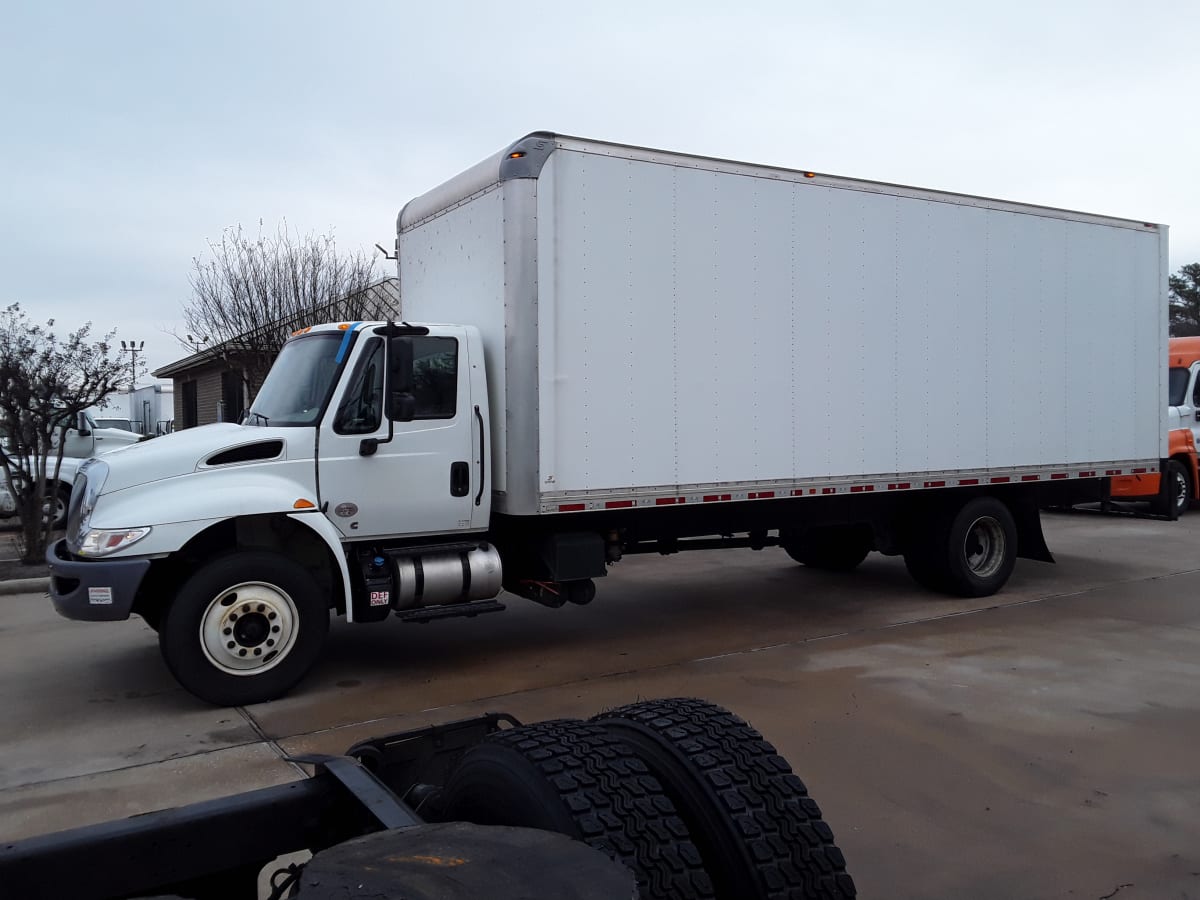 2019 Navistar International 4300 863457