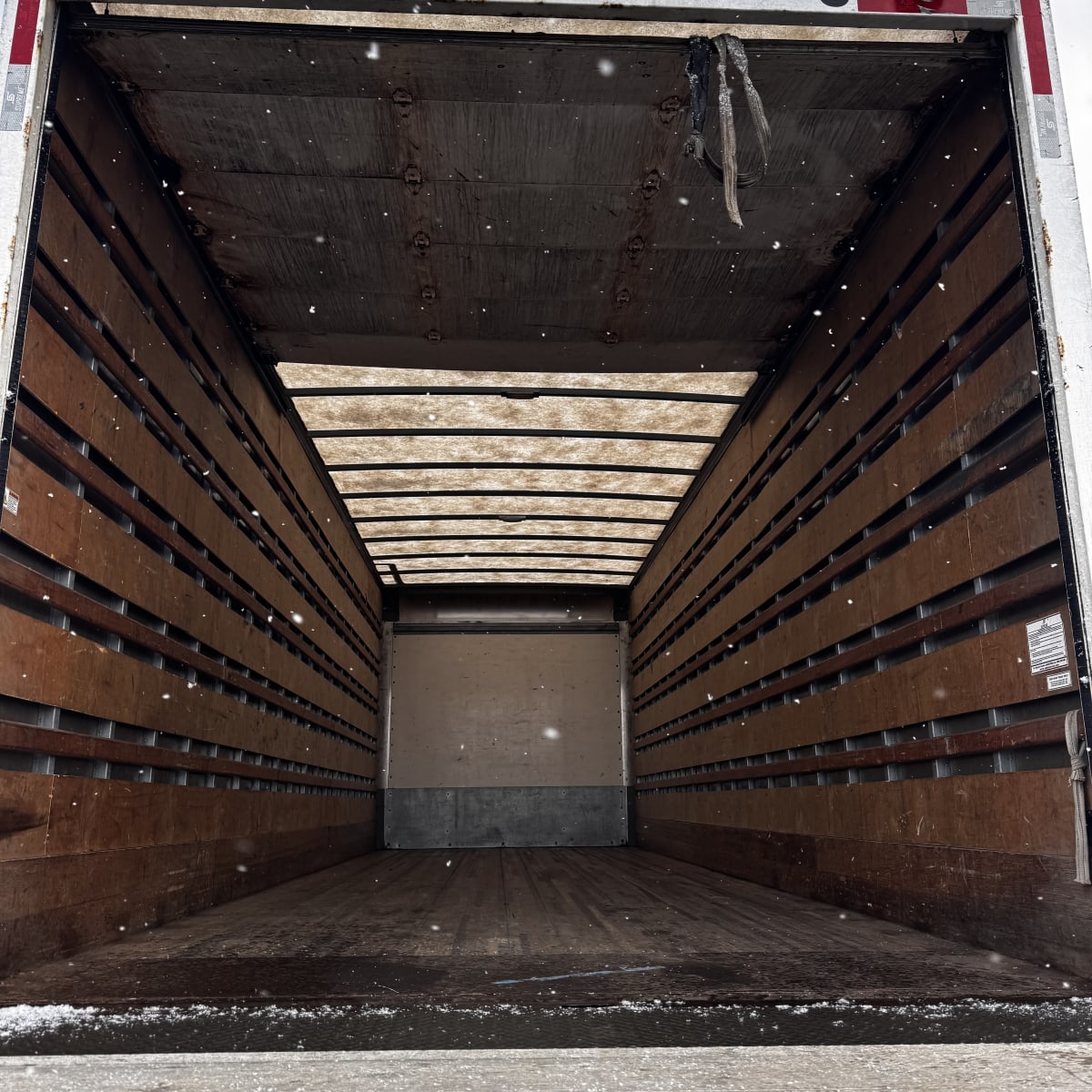 2019 Freightliner/Mercedes M2 106 863463