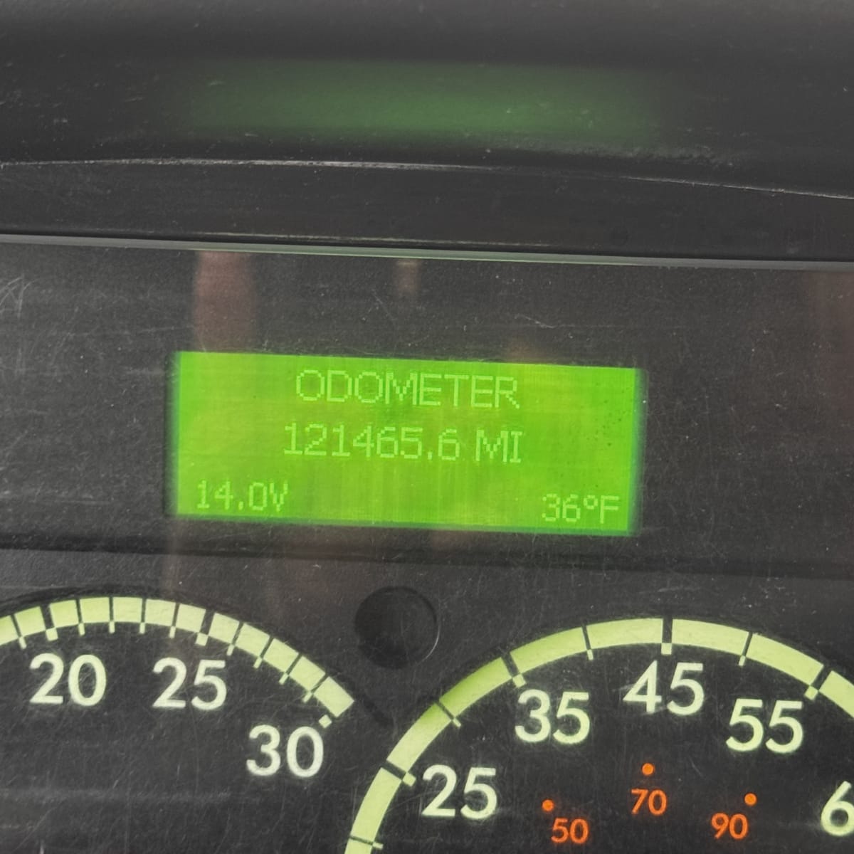 2019 Freightliner/Mercedes M2 106 863464