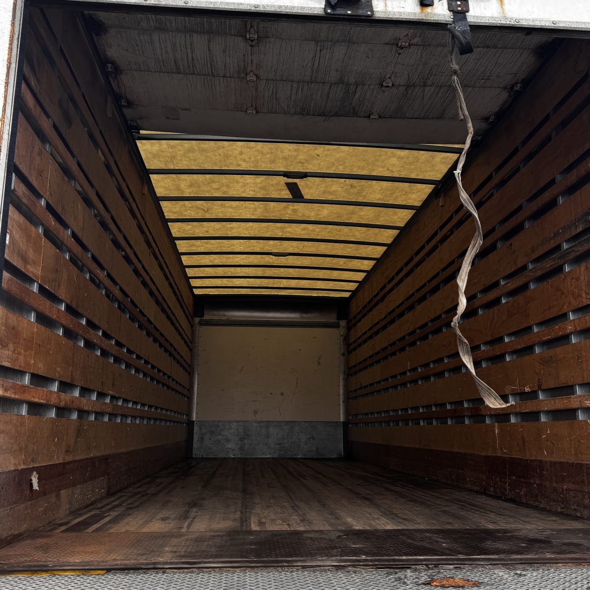 2019 Freightliner/Mercedes M2 106 863464