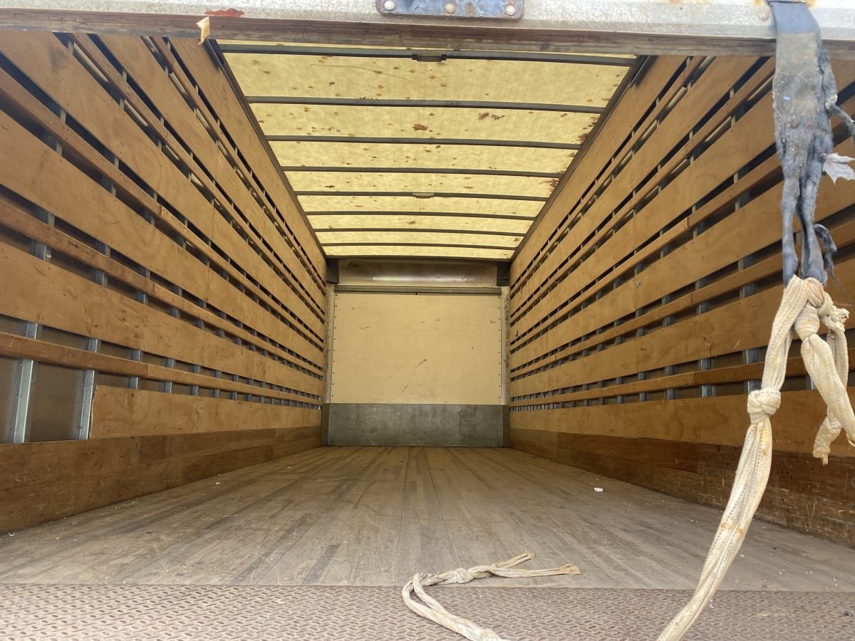2019 Freightliner/Mercedes M2 106 863465