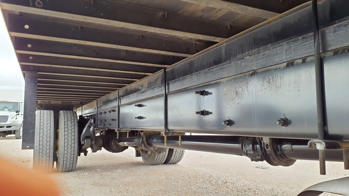 2019 Freightliner/Mercedes M2 106 863470