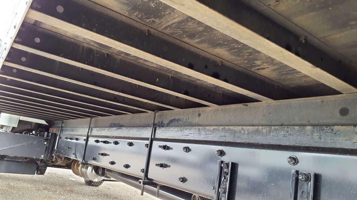 2019 Freightliner/Mercedes M2 106 863470