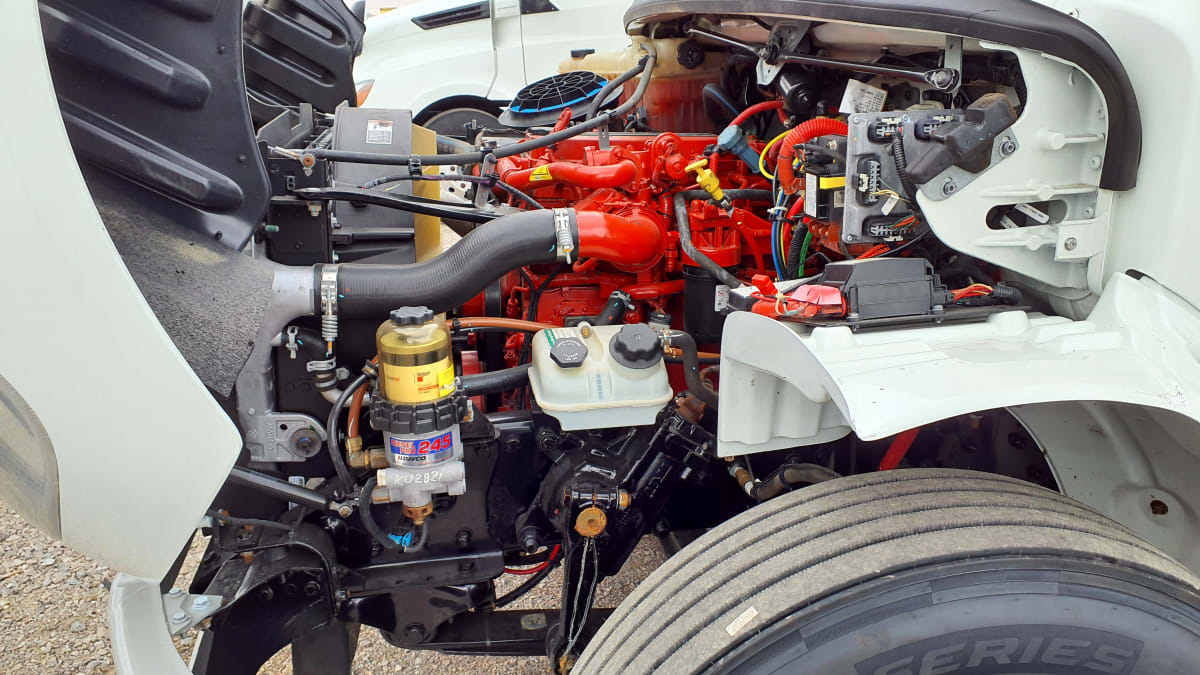 2019 Freightliner/Mercedes M2 106 863470