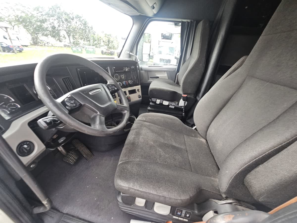 2019 Freightliner NEW CASCADIA PX12664 863487