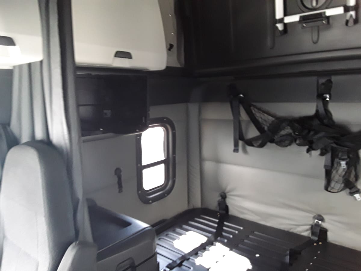 2019 Freightliner/Mercedes NEW CASCADIA PX12664 863495