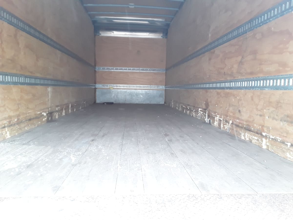 2019 Freightliner/Mercedes M2 106 863537