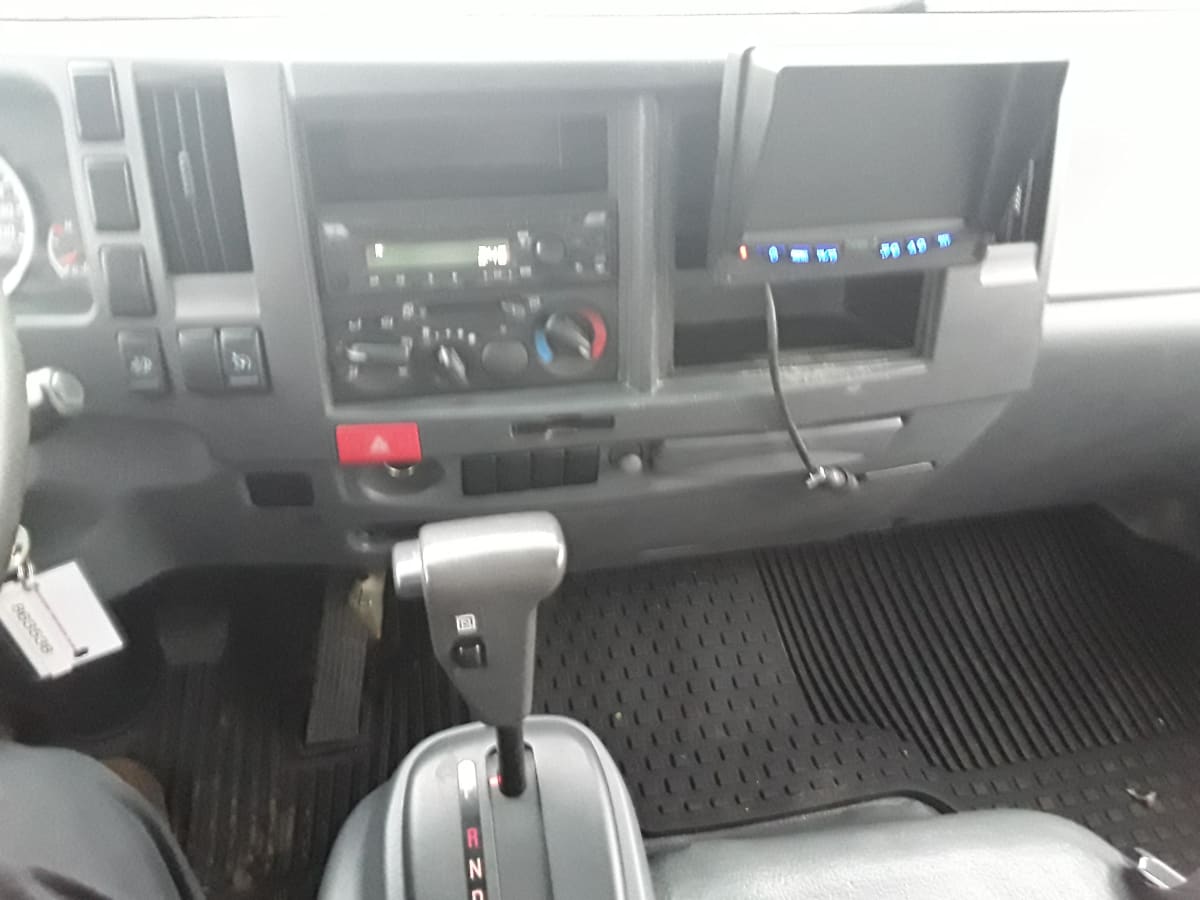 2019 Isuzu NQR 863538