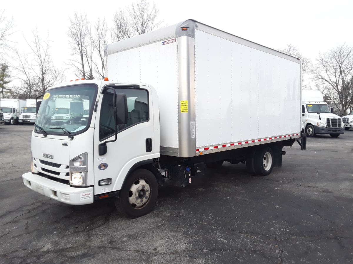 2019 Isuzu NQR 863538