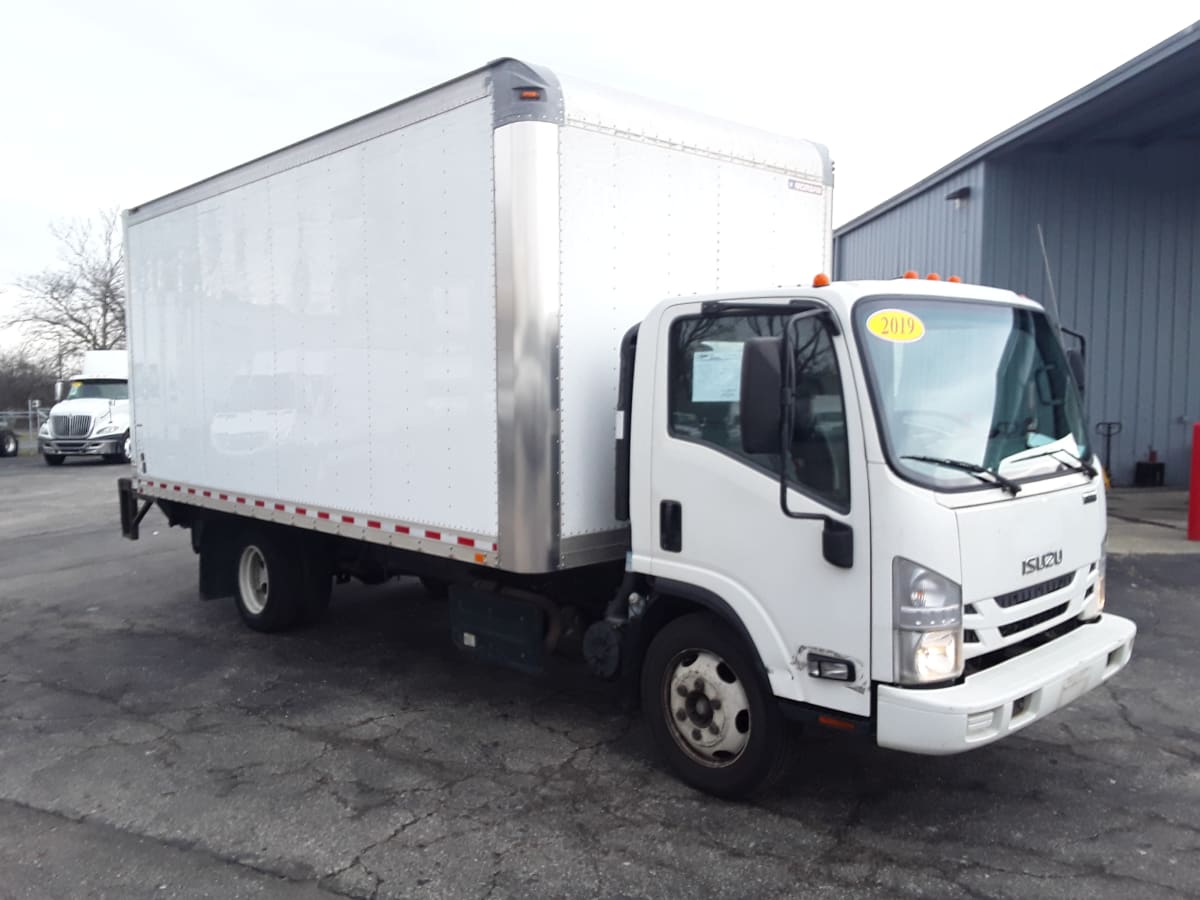 2019 Isuzu NQR 863538