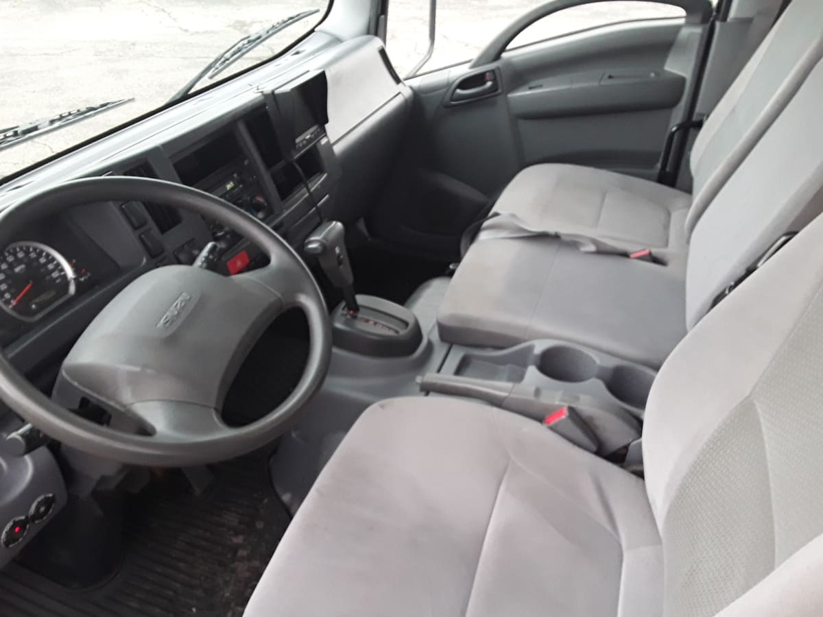 2019 Isuzu NQR 863538