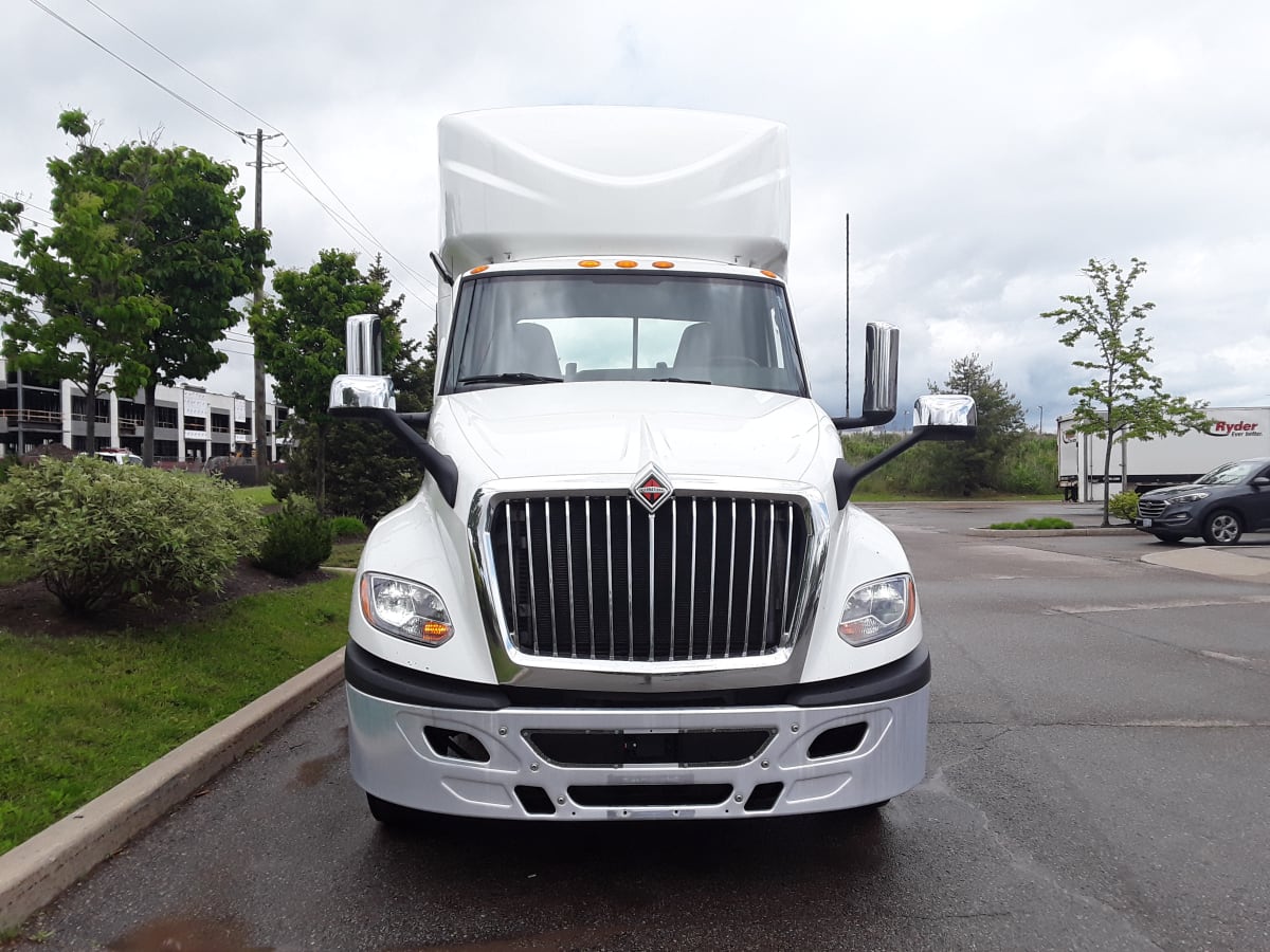 2019 Navistar International LT625 DAYCAB T/A 863539