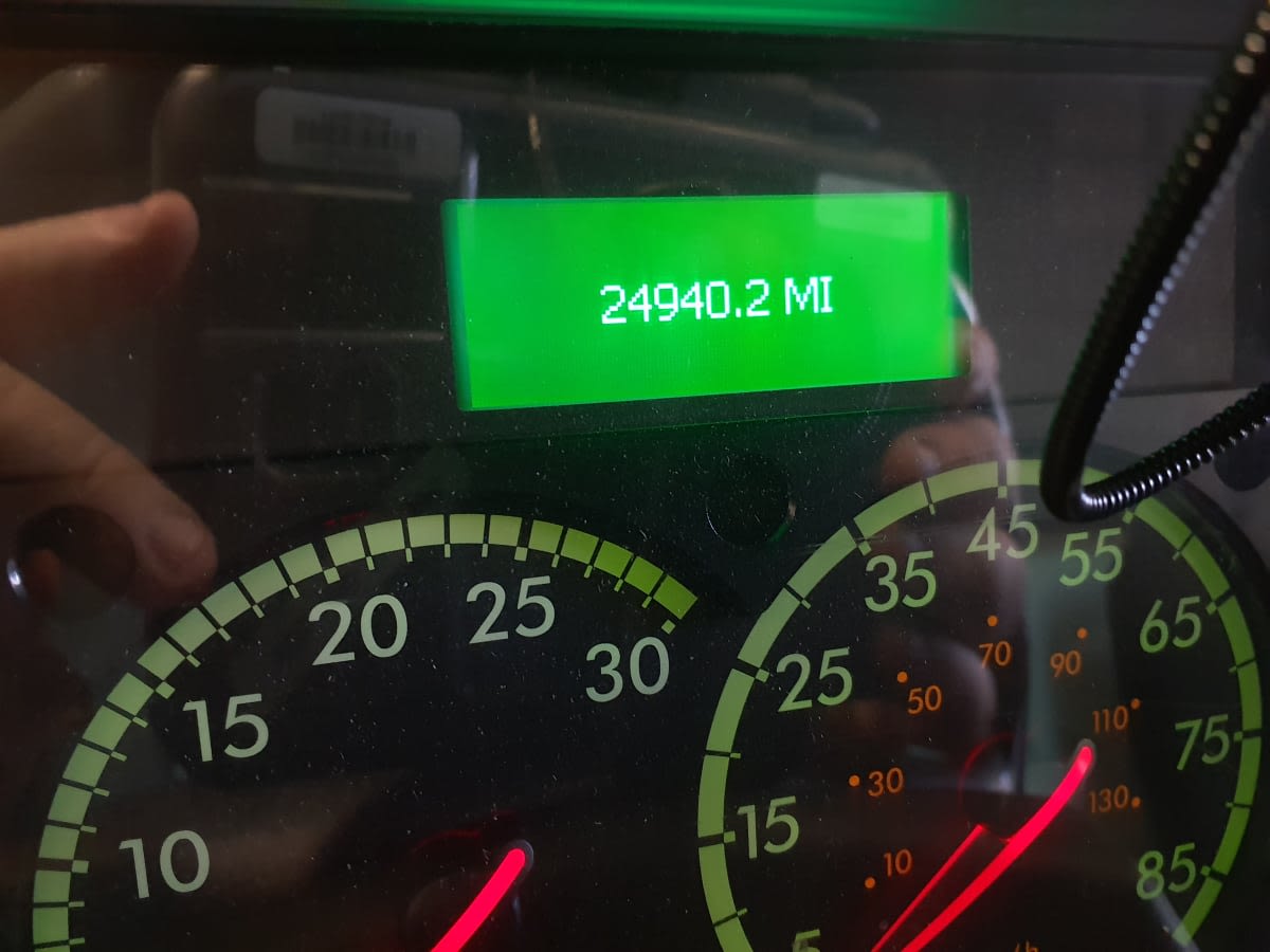 2019 Freightliner M2 106 863542
