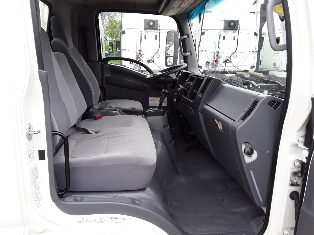 2019 Isuzu NQR 863562