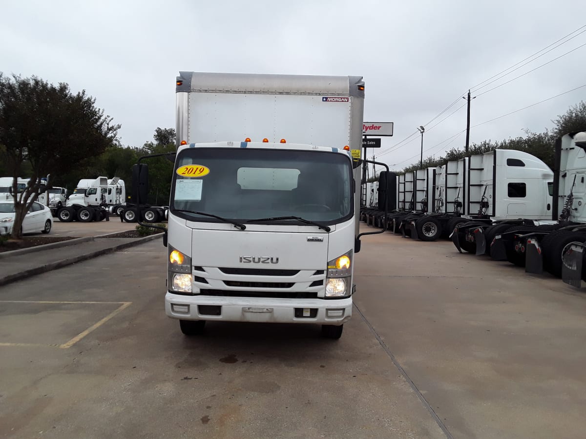 2019 Isuzu NQR 863562