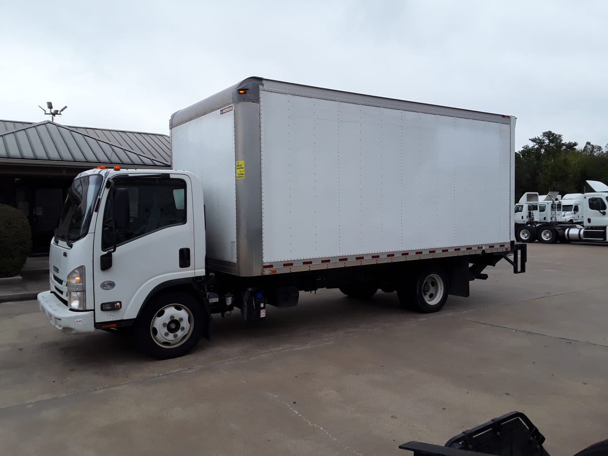 2019 Isuzu NQR 863562