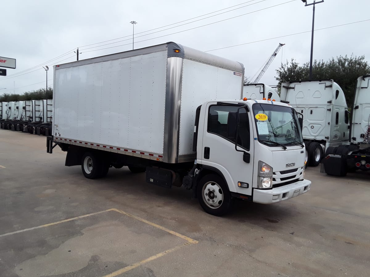 2019 Isuzu NQR 863562