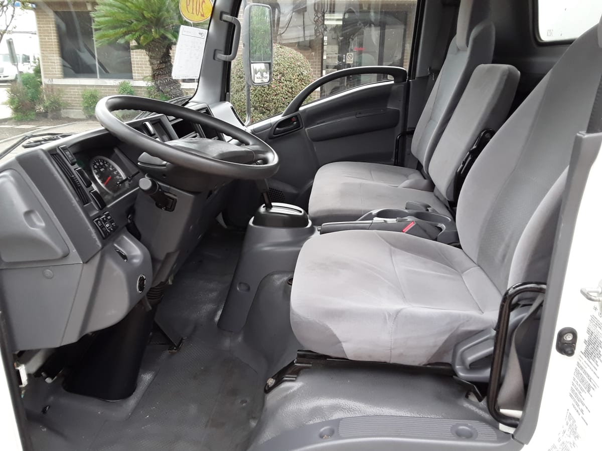 2019 Isuzu NQR 863562