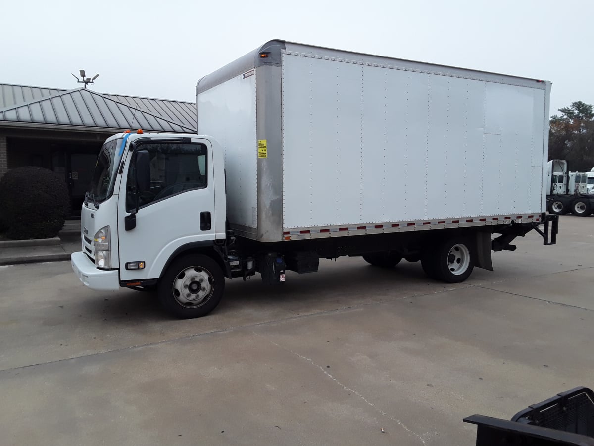 2019 Isuzu NQR 863563