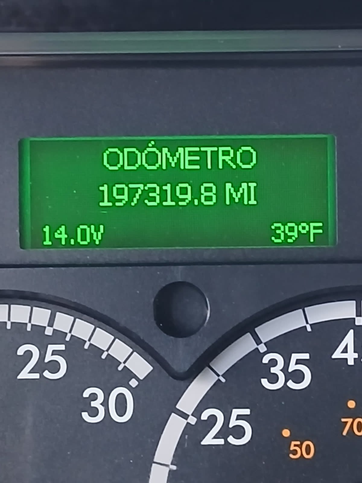 2019 Freightliner/Mercedes M2 106 863574