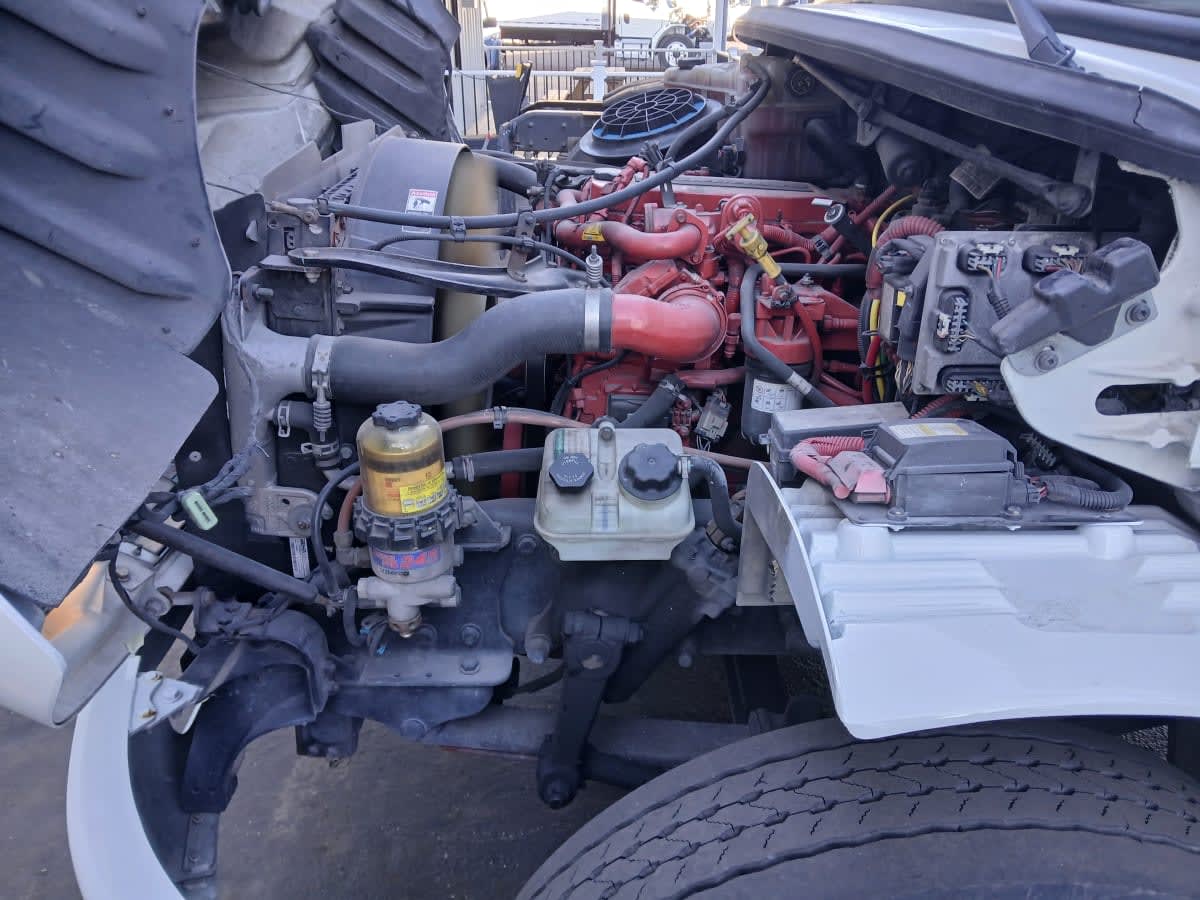 2019 Freightliner/Mercedes M2 106 863574