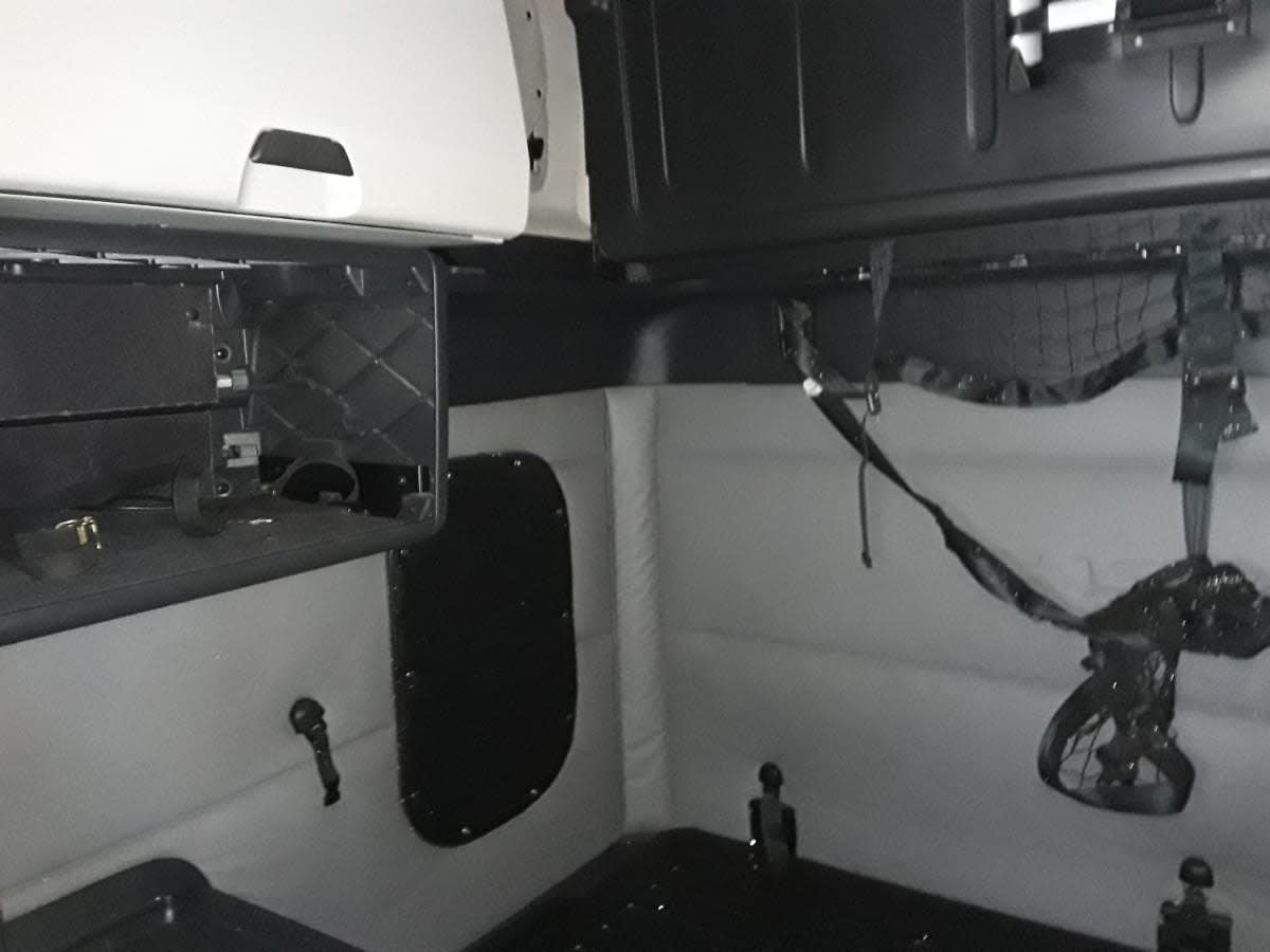 2019 Freightliner/Mercedes NEW CASCADIA PX12664 863598