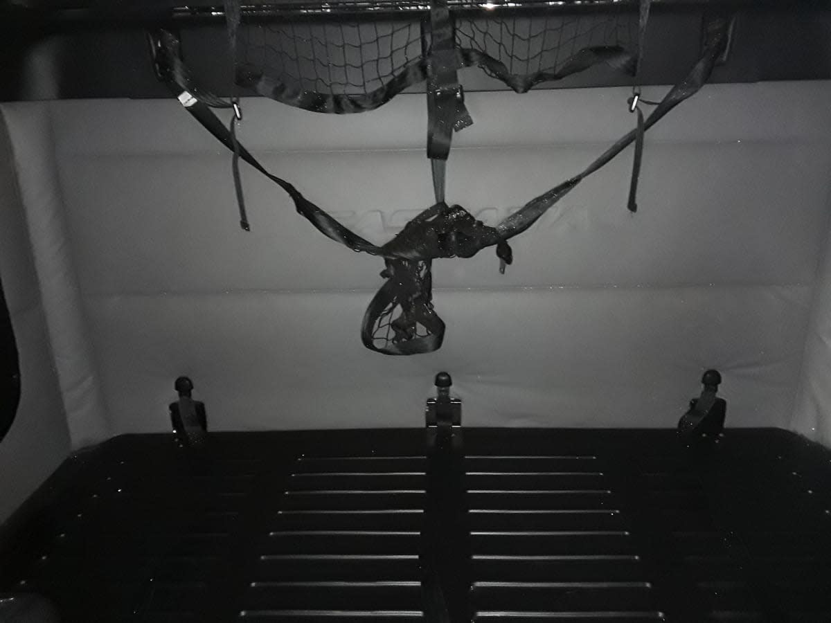 2019 Freightliner/Mercedes NEW CASCADIA PX12664 863598