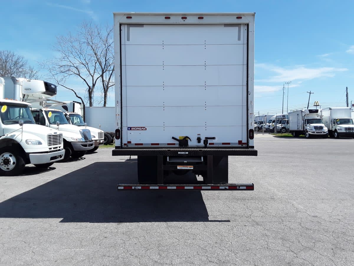 2019 Freightliner/Mercedes M2 106 863617