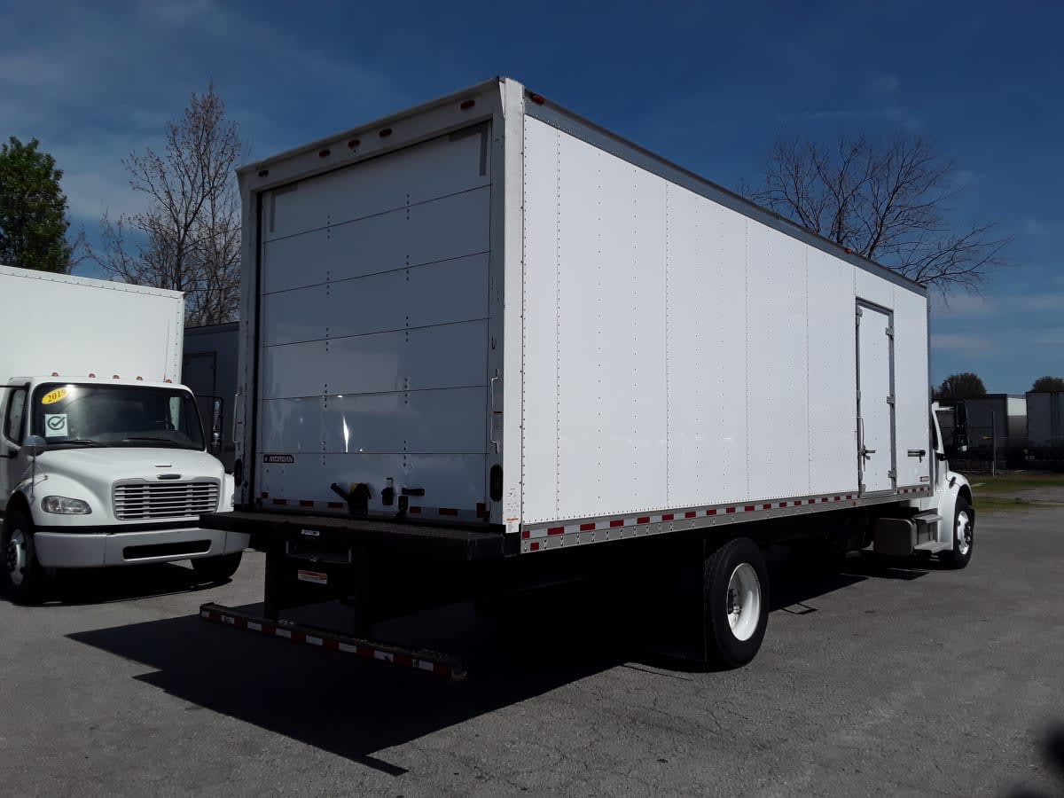2019 Freightliner/Mercedes M2 106 863617