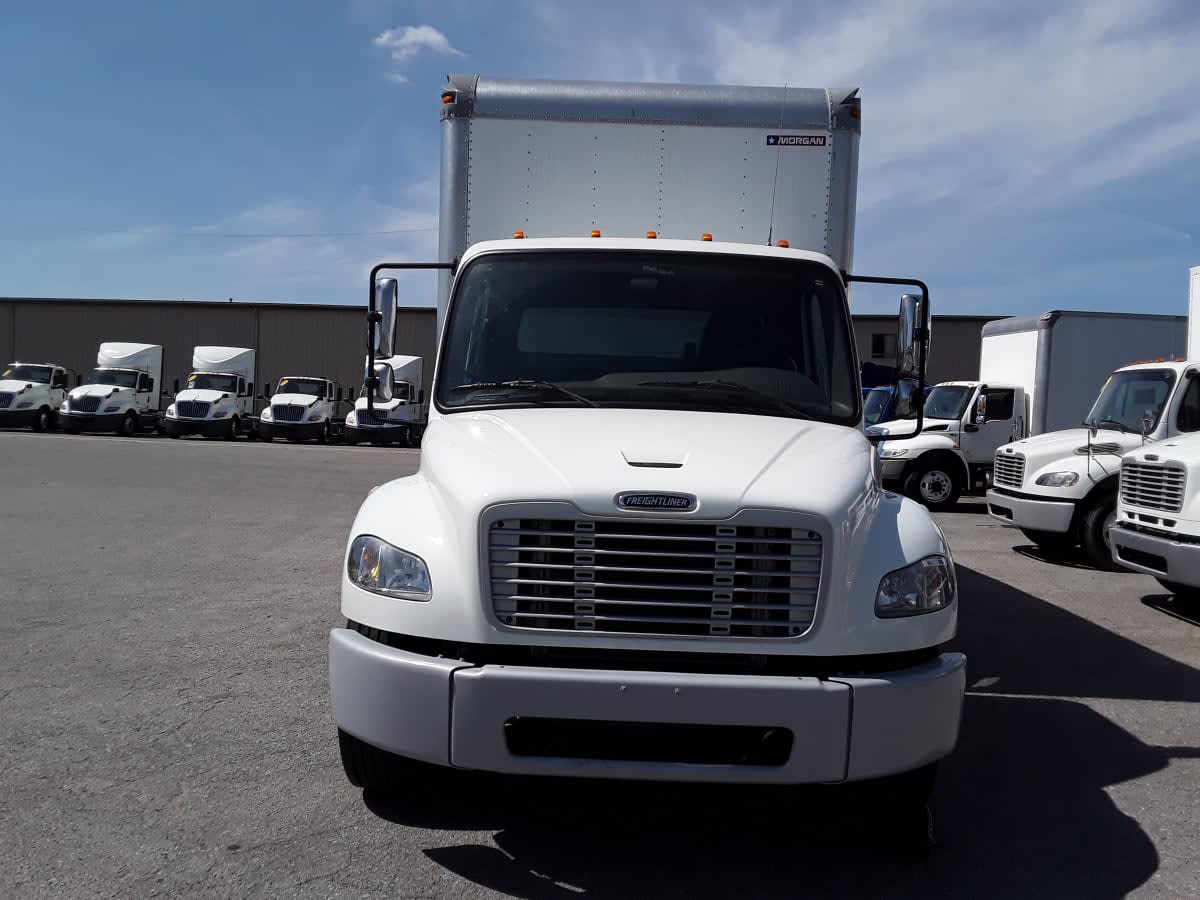 2019 Freightliner/Mercedes M2 106 863617